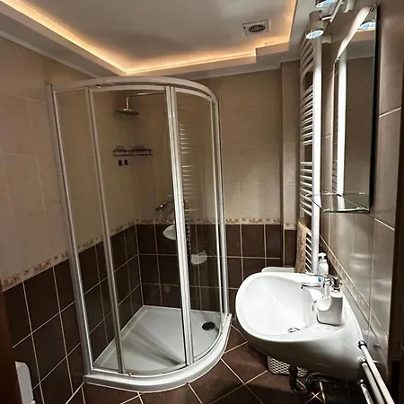 Apartamento Central Apartment