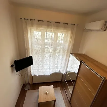 Apartament Central Apartment Győr