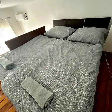 Central Apartment Apartament