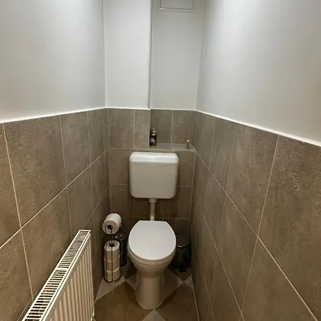 Apartament Central Apartment *