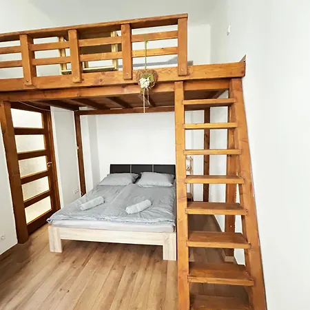 Apartament Central Apartment *